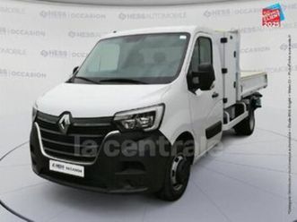 iii generation2 fourgon 2.3 chassis double cabine approfondie traction f3500 l3 energy dci 145 pour trans grand confort