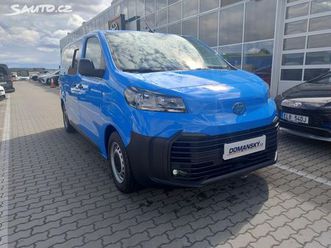 toyota proace verso l1 combi