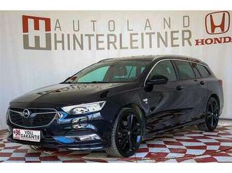 opel insignia opc 2,0 cdti 4x4 led navi headup