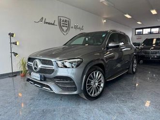 de 4matic eq-power amg premium plus tetto full