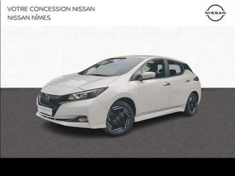 150ch 40kwh acenta 22