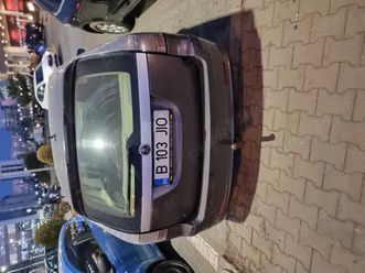 vând saab 93 vector sport ,motor 1910 cu 150 cai