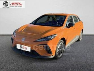 ev 64kwh - 150 kw 2wd comfort