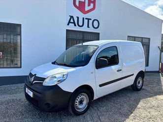 renault kangoo 1.5 dci dynamique s/s