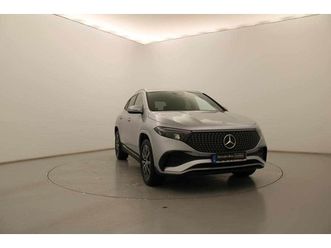 mercedes-benz eqa 250, cx. a., 190cv