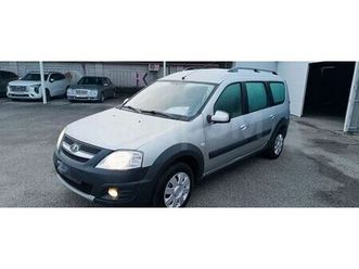 продажа лада ларгус, 2018 год в невинномысске