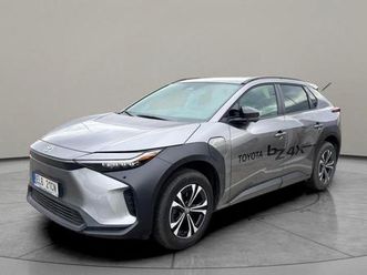 toyota bz4x prestige 4x4