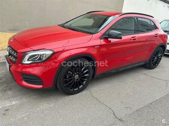 mercedes-benz clase gla