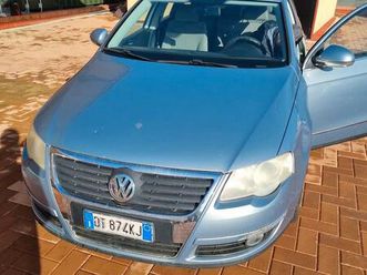volkswagen passat 5ª serie