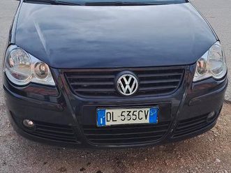 volkswagen polo 4ª serie