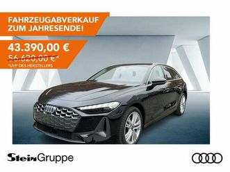 audi a5 2.0 avant tfsi w acc ahk virt navi led pdc s