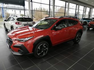 subaru-crosstrek-2-0ie-cvt-navi-vfw-aktion