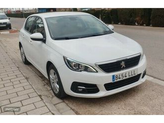 PEUGEOT 308 5p-allure-bluehdi-130-s-s-eat8