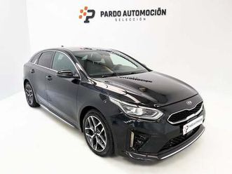 proceed 1.6 mhev imt gt line dct