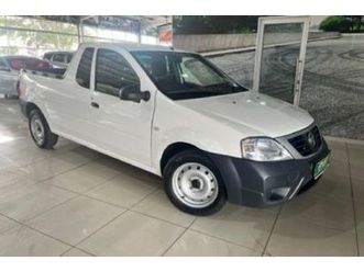 2023 nissan np200 1.6