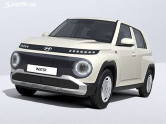 hyundai inster smart eco 42 kwh