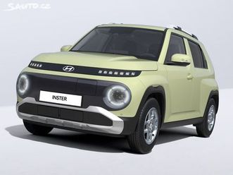 hyundai inster style power 4s 49 kwh