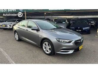 HOLDEN COMMODORE LT 2020-holden-commodore-lt-for-sale-19-990