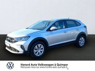 VOLKSWAGEN TAIGO taigo-1-0-tsi-95ch-taigo