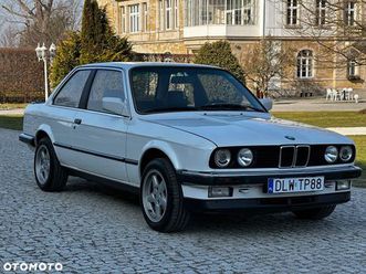bmw seria 3 325i