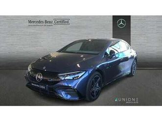 MERCEDES EQE 350
