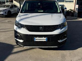 rifter rifter mix bluehdi 100 s&s pc allure standard