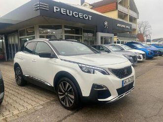 peugeot 3008 hybrid4 300 gt