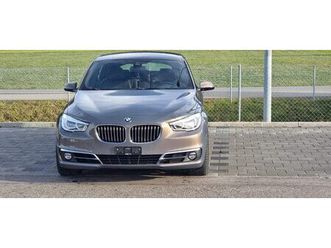 5er reihe f07 gran turismo 535i xdrive