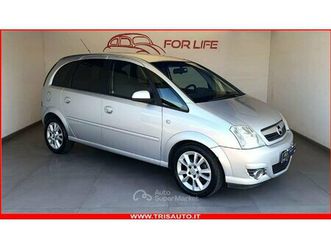 1.7 cdti enjoy neopatentati