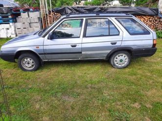 skoda-forman-135-forman-glx-silver-line