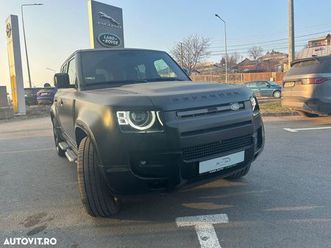 utilizat-land-rover-defender-2024-105-614-eur-2-000-km-autovit-ro