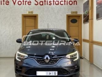 renault-megane-4-edc-intens-2022-2022-diesel-466748-occasion-a-rabat-maroc
