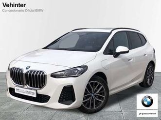 225e active tourer xdrive