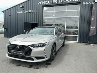 ds 9 e-tense 225 rivoli +