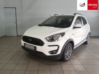 2020-ford-figo-freestyle-1-5-trend-for-sale
