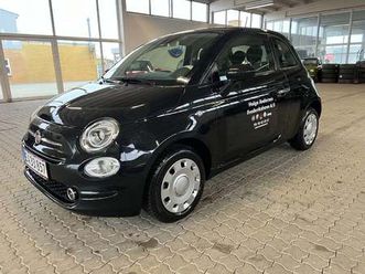 fiat 500 1,0 hybrid vita comfort - 139.900 kr
