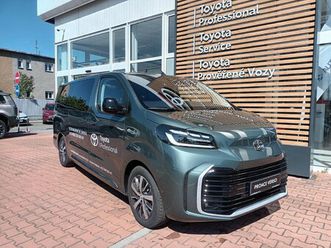 2,0 diesel 8at vip 7 míst