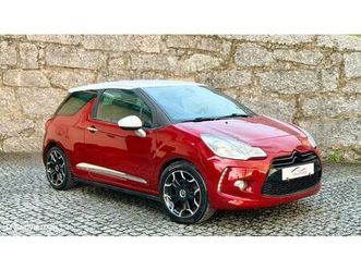 citroën ds3