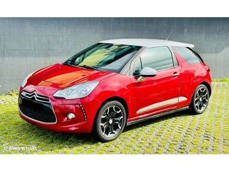citroën ds3