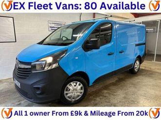 ex-british-gas-fleet-fsh