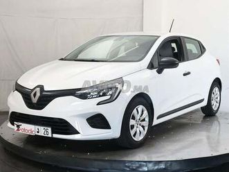 clio 5 1.5 dci 115 authentic