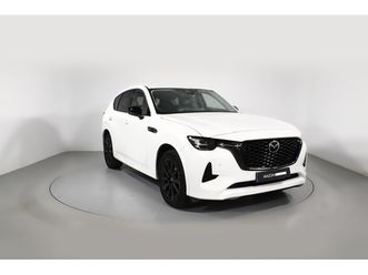 e-skyactiv phev homura awd 241 kw (327 cv)