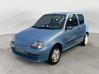 seicento 1.1i cat el
