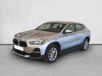 bmw x2 sdrive16d business