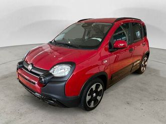 panda 3ª serie panda 1.0 firefly s&s hybrid pandina