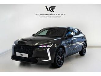 4 1.2 puretech performance line eat8