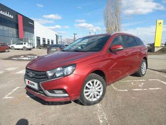 продажа лада веста, 2019 год в нефтекамске