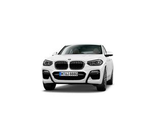 bmw x4 xdrive20d 140 kw (190 cv)