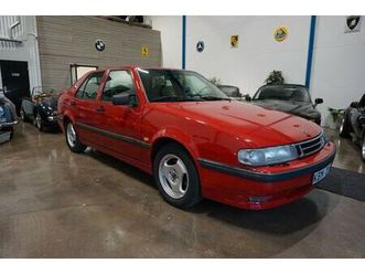 2.0 turbo cse jubeliums stolar