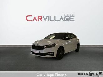 iv 2022 1.0 tsi evo selection 95cv